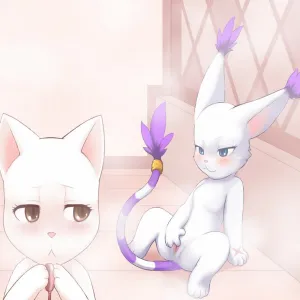 Pussy Lessons - page 6