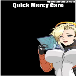 Quick Mercy Care - page 1