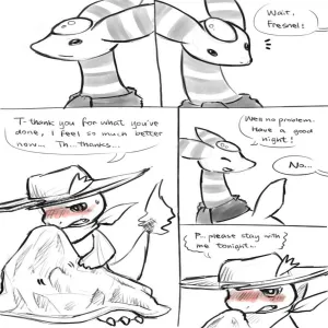 Radiance Love - page 10