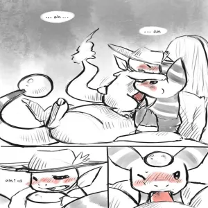 Radiance Love - page 11