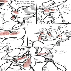 Radiance Love - page 13
