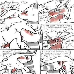 Radiance Love - page 15
