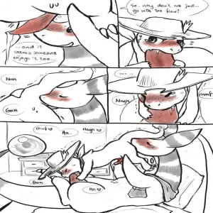 Radiance Love - page 16