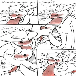 Radiance Love - page 17