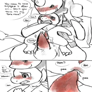 Radiance Love - page 18
