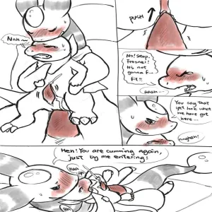 Radiance Love - page 19