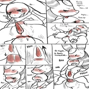 Radiance Love - page 21
