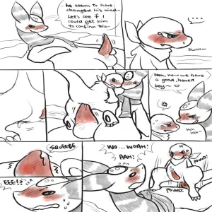 Radiance Love - page 23