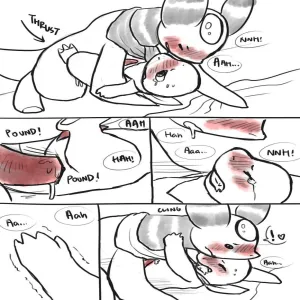 Radiance Love - page 26