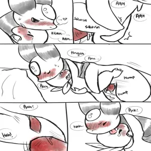Radiance Love - page 27