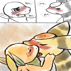 Radiance Love - page 28