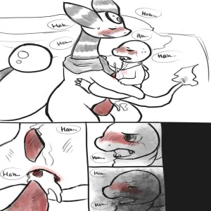 Radiance Love - page 30