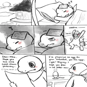 Radiance Love - page 31