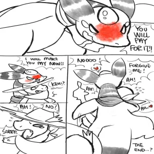 Radiance Love - page 34