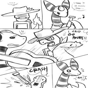 Radiance Love - page 4