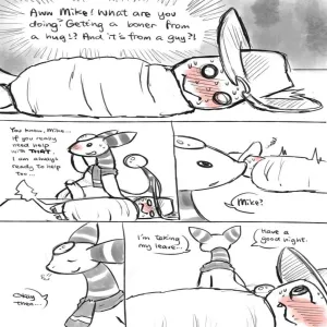Radiance Love - page 9
