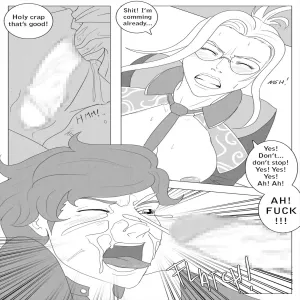 Quistis Trap - page 5