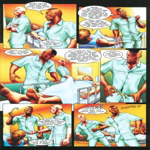 Rainbow Country 2 - page 12