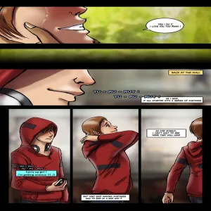 Raan's Doll - page 10
