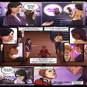 Raan's Doll - page 11