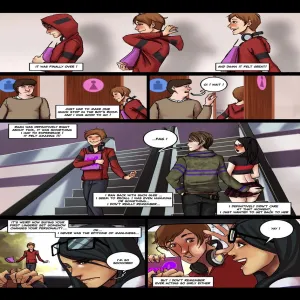Raan's Doll - page 13