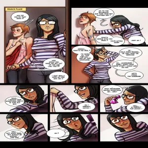 Raan's Doll - page 16