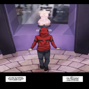 Raan's Doll - page 4