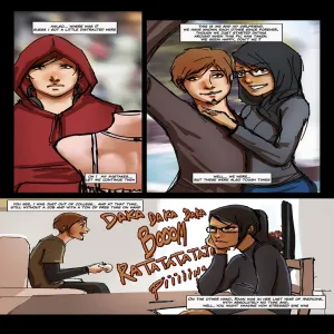 Raan's Doll - page 5
