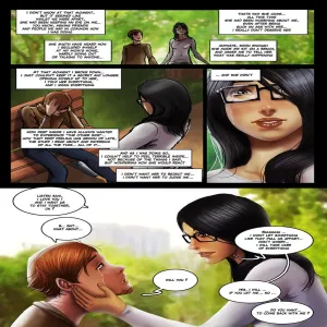 Raan's Doll - page 9