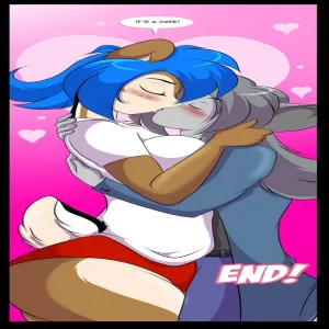 Rally x Shaze - page 11