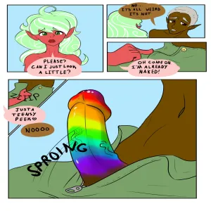 Rainbow BJ - page 2