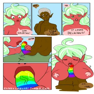 Rainbow BJ - page 3