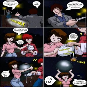 Queen Of The Night 2 - page 24