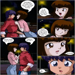 Queen Of The Night 2 - page 27