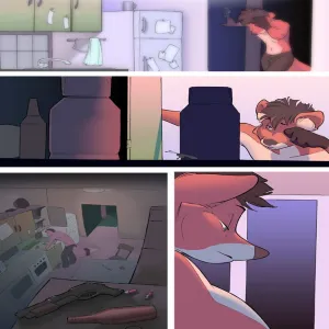 Around The Bend - page 16