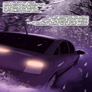 Around The Bend - page 2