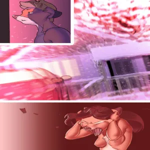 Around The Bend - page 21