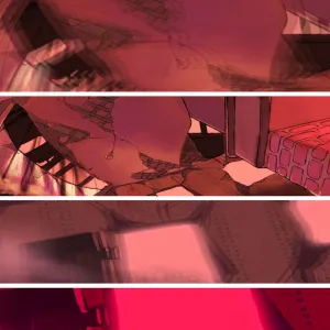 Around The Bend - page 22