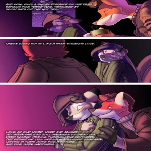 Around The Bend - page 7