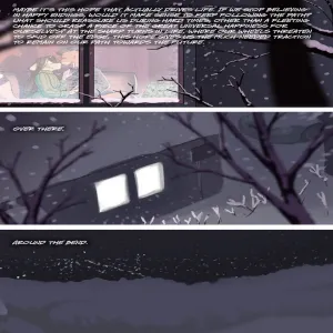 Around The Bend - page 8