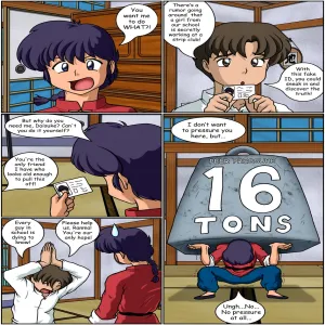 Queen Of The Night 1 - page 2