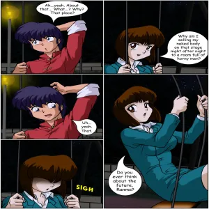 Queen Of The Night 1 - page 29