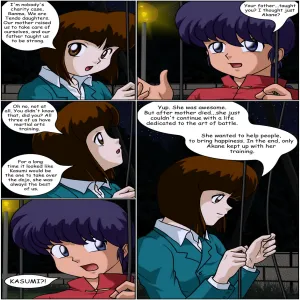 Queen Of The Night 1 - page 31
