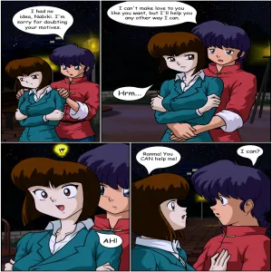 Queen Of The Night 1 - page 33