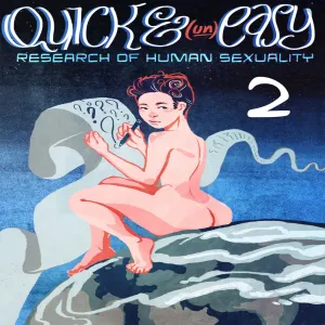Quick And Easy - Research Of Human Sexuality 2 - page 1