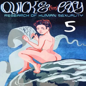 Quick And Easy - Research Of Human Sexuality 5 - page 1