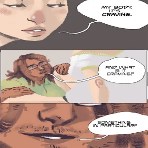 Quick And Easy - Research Of Human Sexuality 5 - page 11
