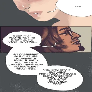 Quick And Easy - Research Of Human Sexuality 5 - page 12