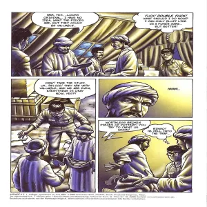 Arsinoe 3 - page 2