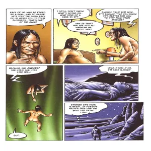 Arsinoe 3 - page 23